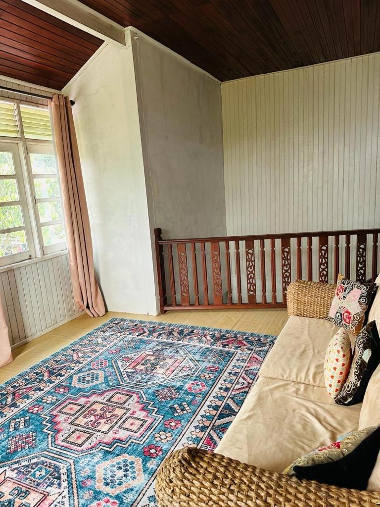 Kak Nor Villa Kuala Terengganu Exterior photo