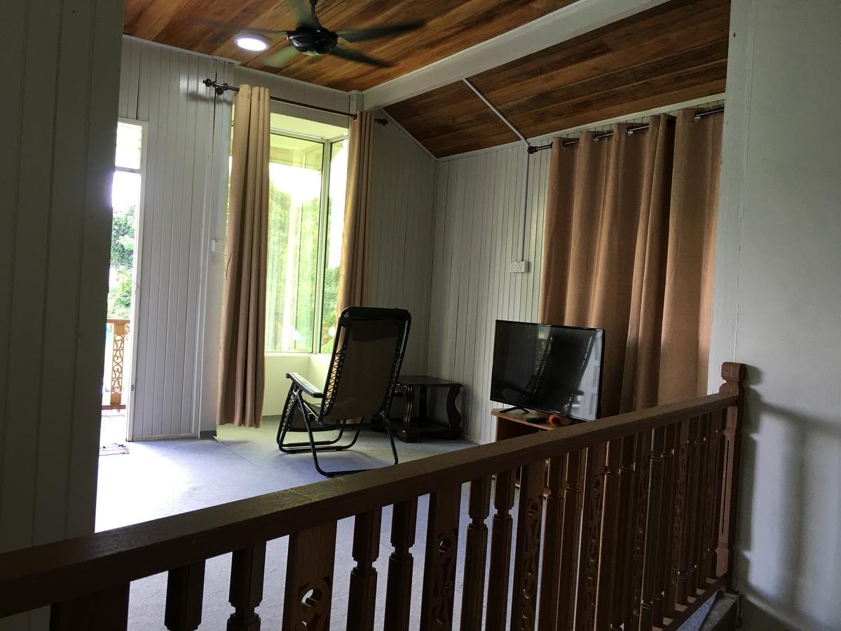 Kak Nor Villa Kuala Terengganu Exterior photo