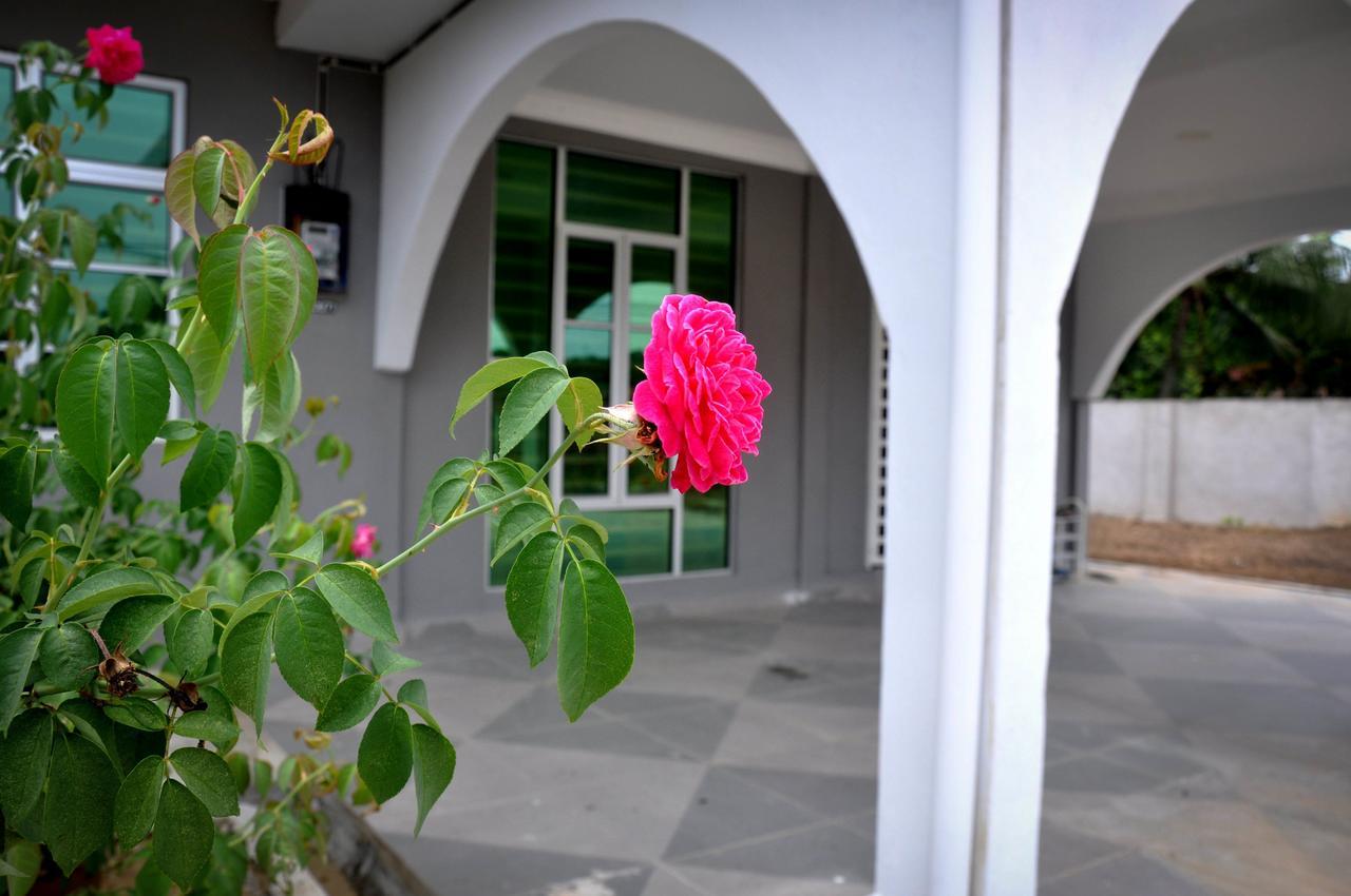 Kak Nor Villa Kuala Terengganu Exterior photo